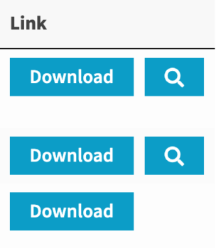 Document preview button with icon