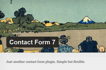 Contact Form 7 spam tips from WordPress experts at Barn2 Media Plymouth Devon UK