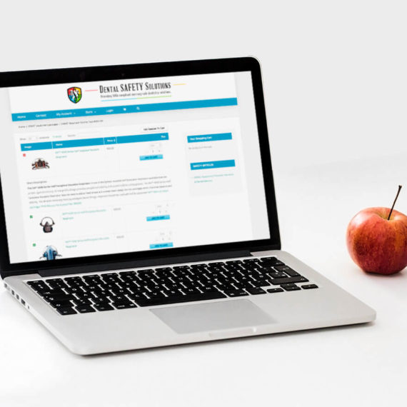 Sell dentist equipment WooCommerce