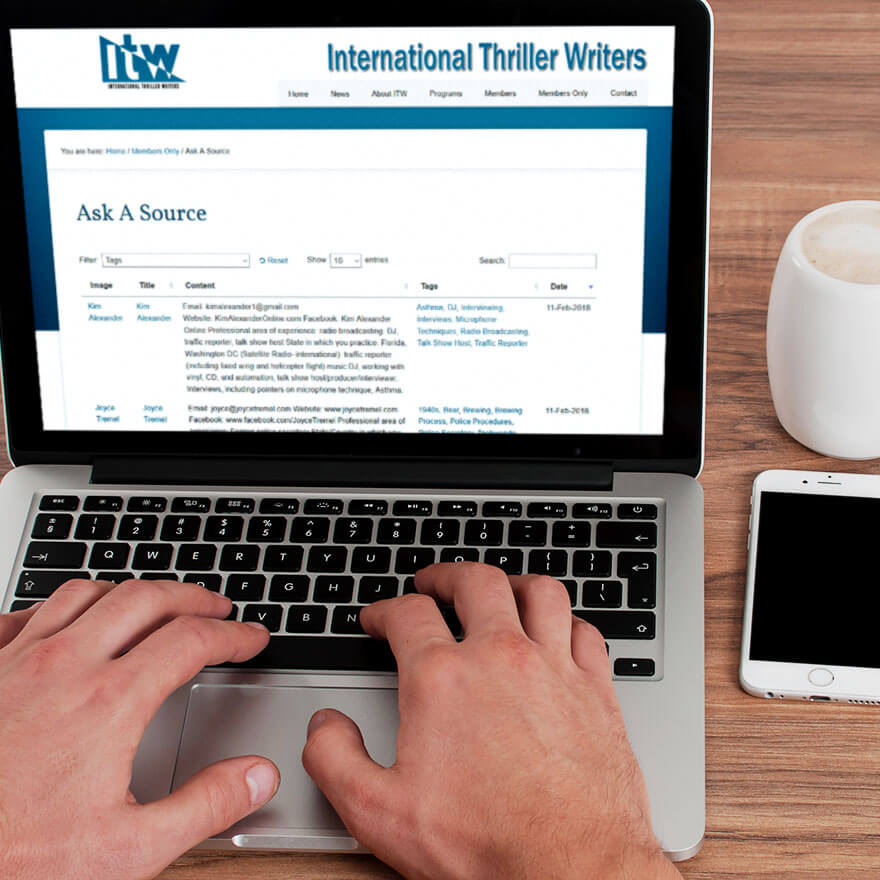 Private WordPress member directory plugin