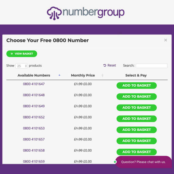 WooCommerce Phone Number Directory Plugin