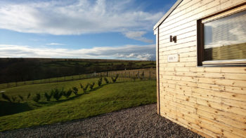 Barn conversion Dartmoor Devon with Office and Field