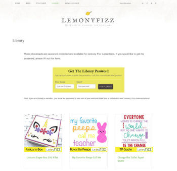 Private Easy Digital Downloads Store