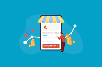 Add WooCommerce minimum & maximum quantity