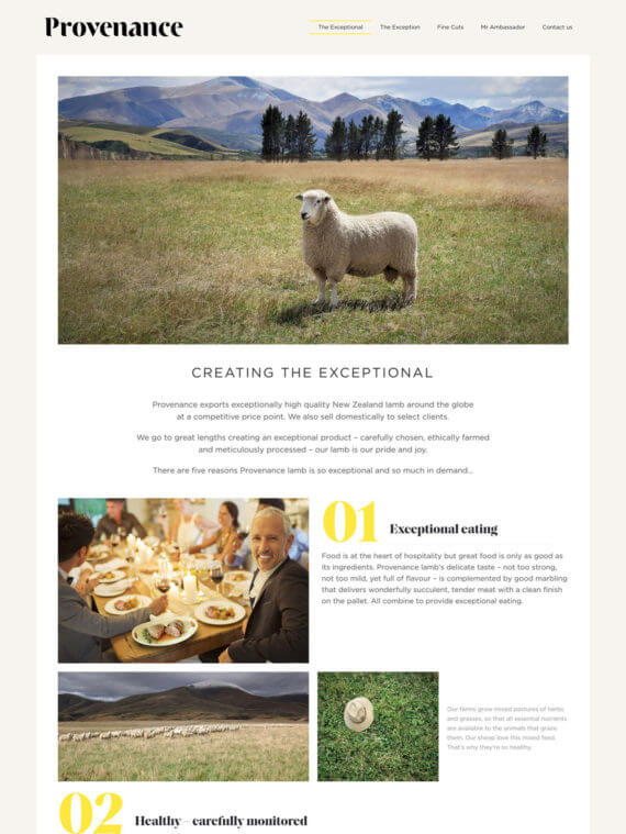 WooCommerce food order form plugin