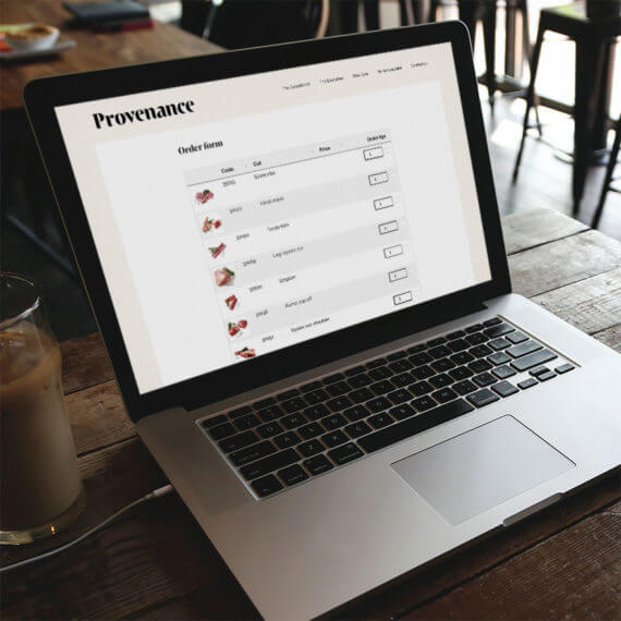 WooCommerce Product Table Food Order Form Plugin