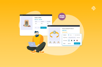 WooCommerce custom product fields plugin