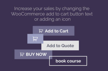 WooCommerce custom add to cart