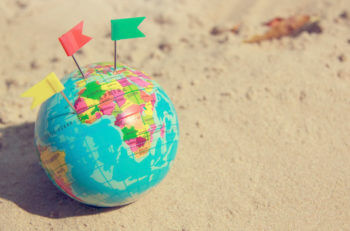 WooCommerce geolocation