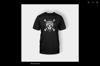 WooCommerce image lightbox plugin WordPress