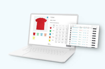 WooCommerce product variations table plugin