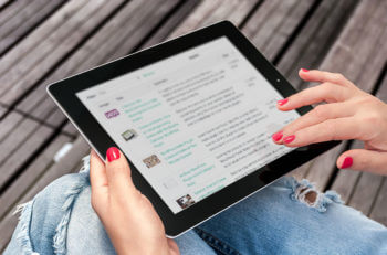 WordPress list posts from specific category