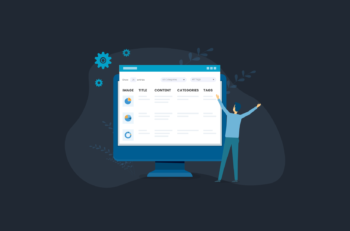 WordPress archive plugin