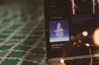 WordPress audio playlist plugin