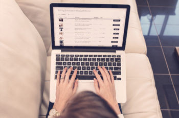 Sell services WordPress plugin