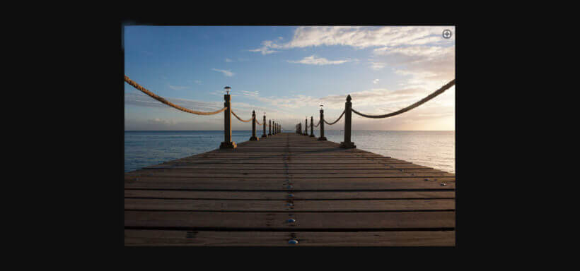 WordPress table plugin image lightbox