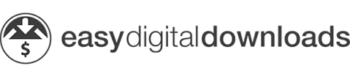 Easy Digital Downloads Logo