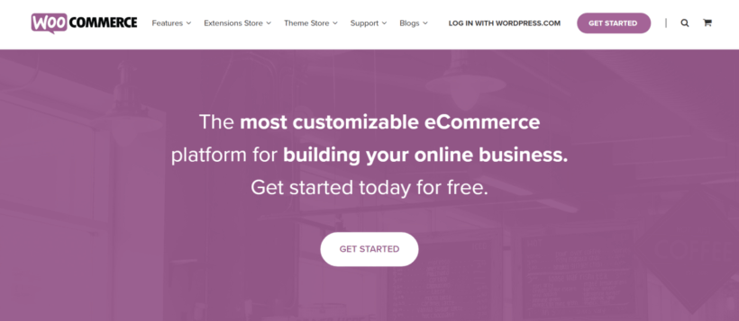 WooCommerce