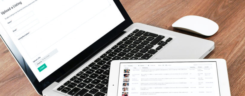 Gravity Forms User Submitted Posts Plugin