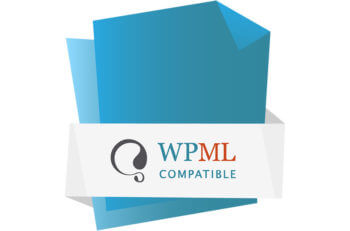 WPML Compatible GoGlobal Program