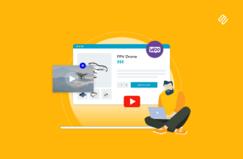 WooCommerce video gallery plugin: Sell videos or add video to products
