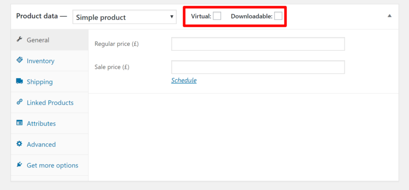WooCommerce video gallery to sell video