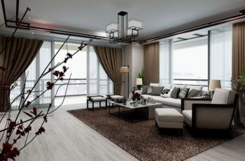 WooCommerce sell modular furniture