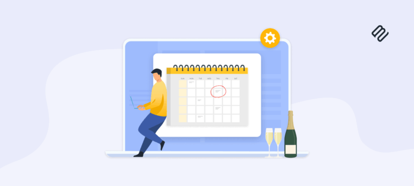 How to create a WooCommerce events page (with or without an events plugin)