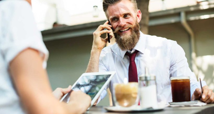 WooCommerce POS food ordering iPad system