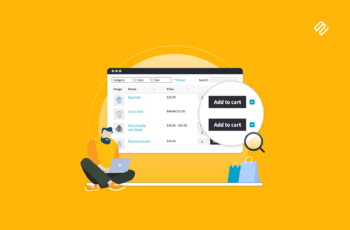 How to add multiple products to cart from one page in WooCommerce
