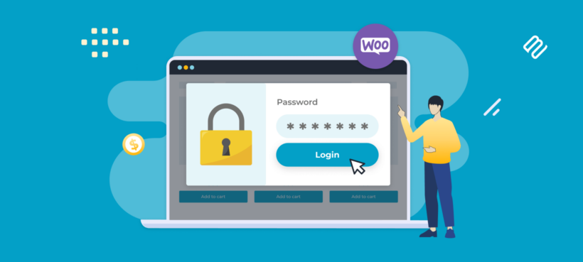 Tutorial: Create WooCommerce private products (3 easy ways)