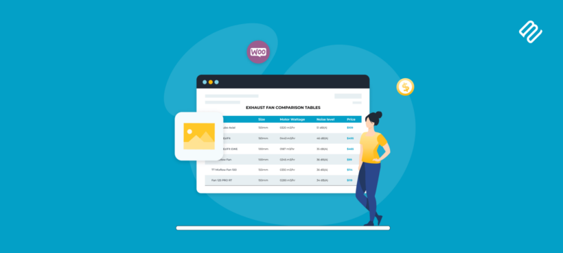 WooCommerce change default product image