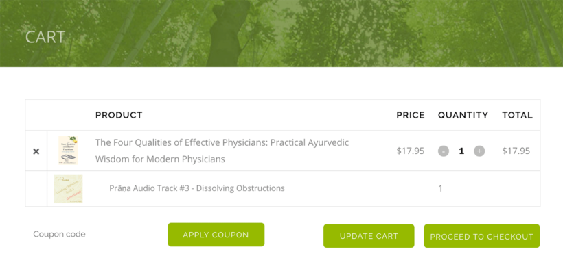 WooCommerce Chained Products Plugin for product restrictions