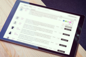 WooCommerce color swatches plugin