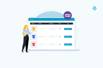 build a WooCommerce product database optimized for conversions