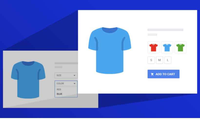 Variation Swatches for WooCommerce