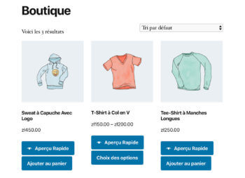 WooCommerce Quick View Pro WPML Buttons