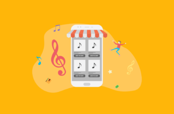 Create a WooCommerce audio store in under an hour