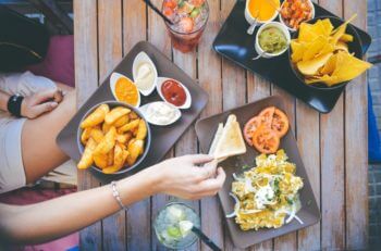 WordPress restaurant plugin