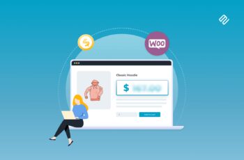 WooCommerce hide price