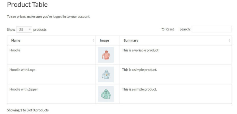 WooCommerce hide price plugin