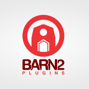 Early logo competition entry