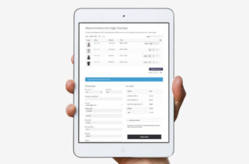One page WooCommerce checkout plugin