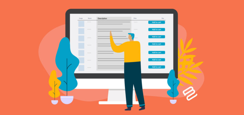 WooCommerce short description