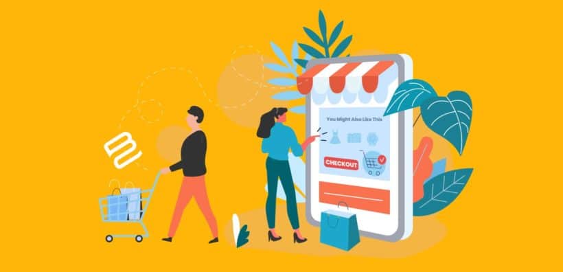 WooCommerce upsell plugins and cross-sell plugins