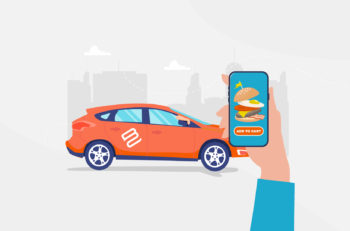 Uber Eats alternative