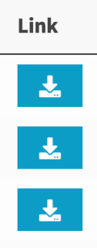 Document download icons