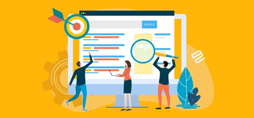 WooCommerce AJAX search