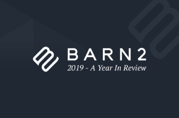 Barn2 WordPress Year in Review 2019