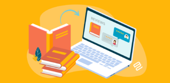 WordPress book review plugin